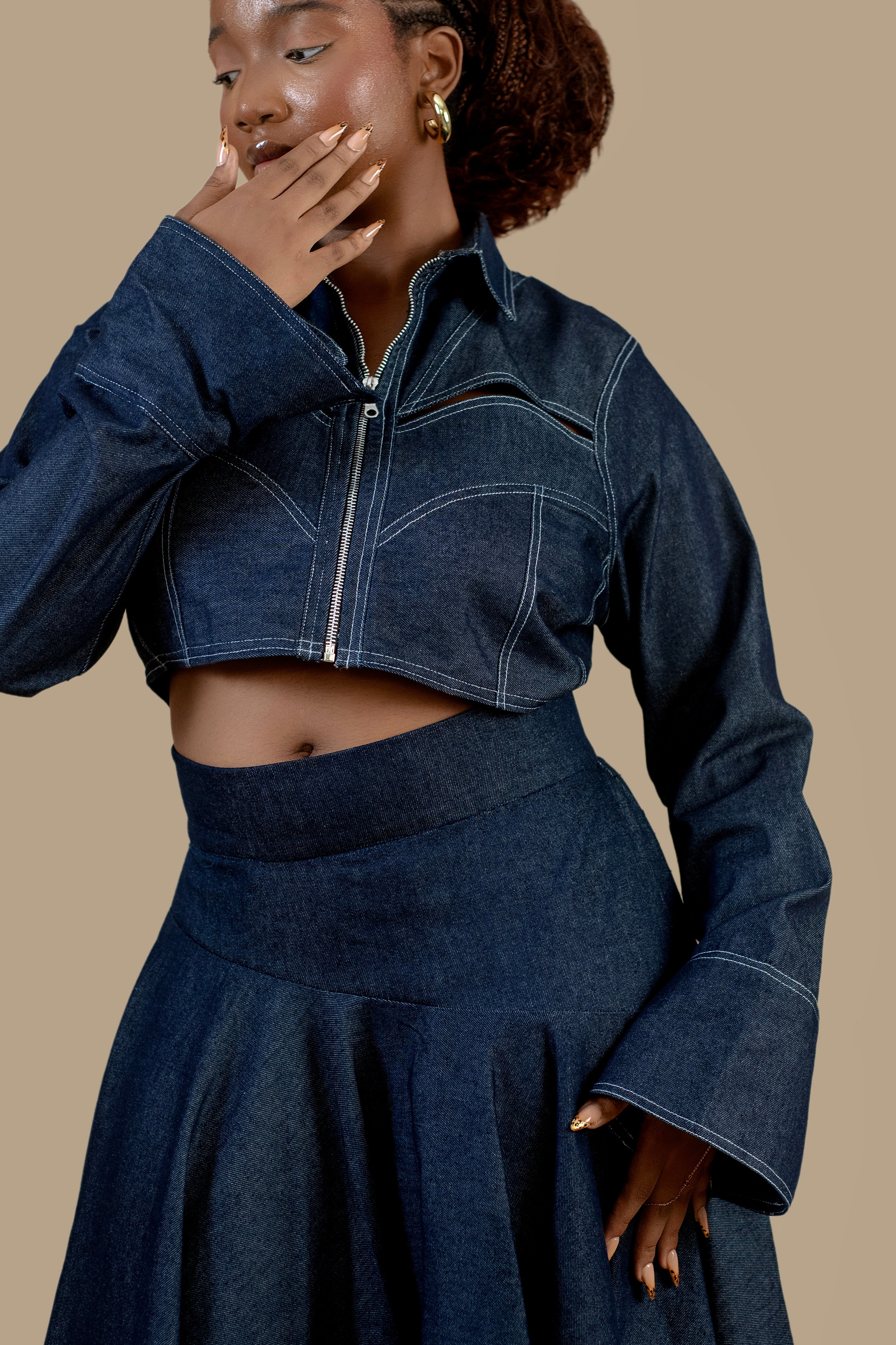 INDI SET
