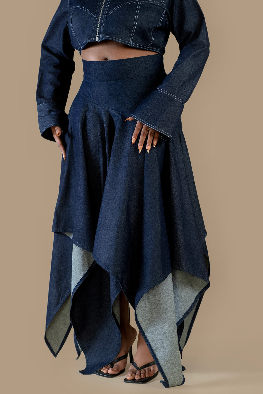 INDI SET
