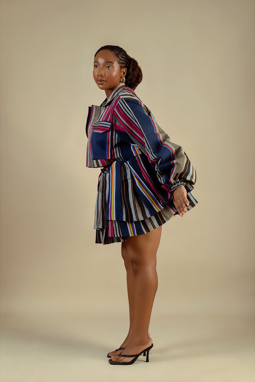 ZURI SET