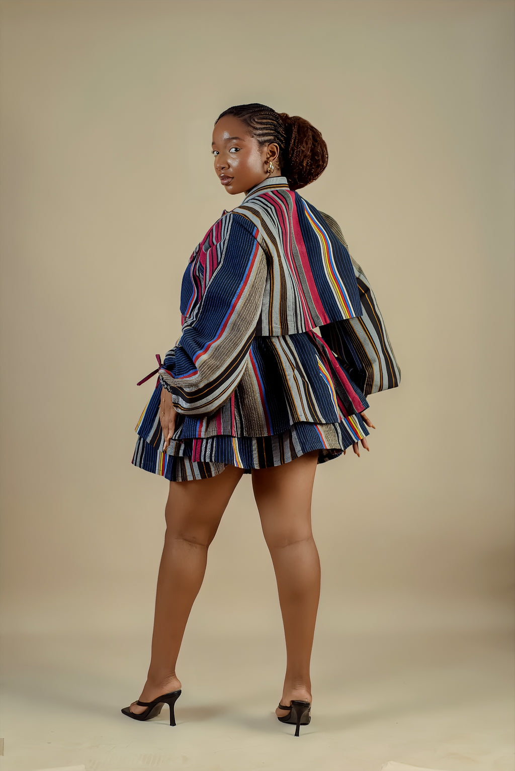 ZURI SET