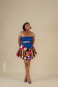THE NALA DRESS